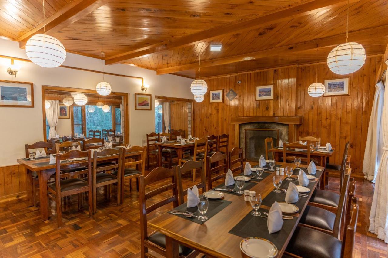 Hotel Negi'S Mayflower A Heritage Since 1965 Manali  Exterior photo
