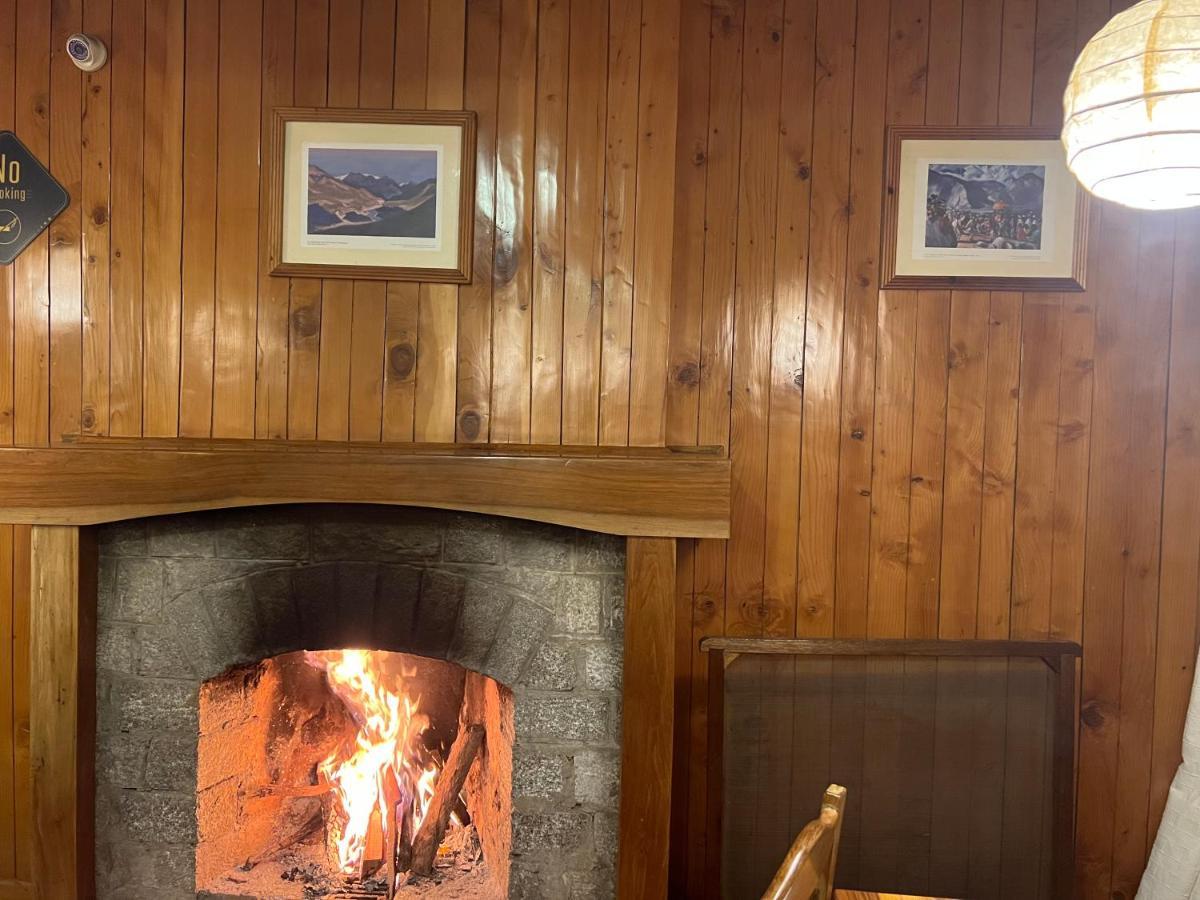 Hotel Negi'S Mayflower A Heritage Since 1965 Manali  Exterior photo