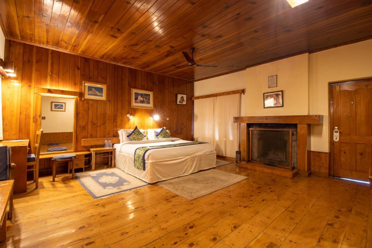 Hotel Negi'S Mayflower A Heritage Since 1965 Manali  Exterior photo